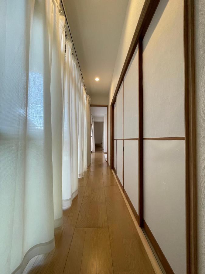 青梅森の宿 青梅市 外观 照片