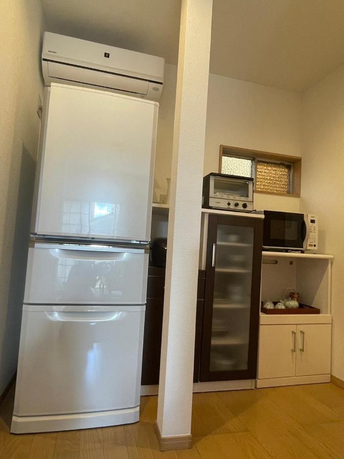 青梅森の宿 青梅市 外观 照片