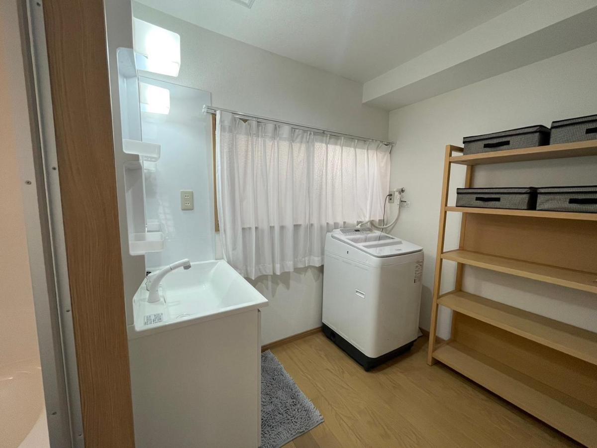 青梅森の宿 青梅市 外观 照片
