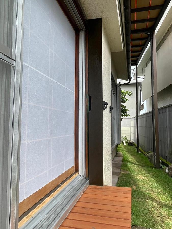 青梅森の宿 青梅市 外观 照片