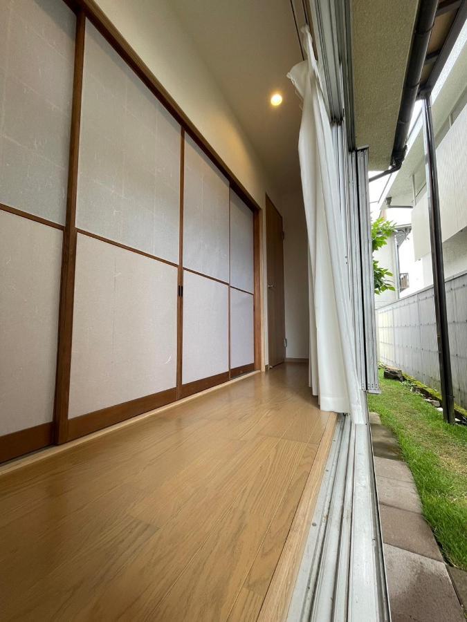 青梅森の宿 青梅市 外观 照片