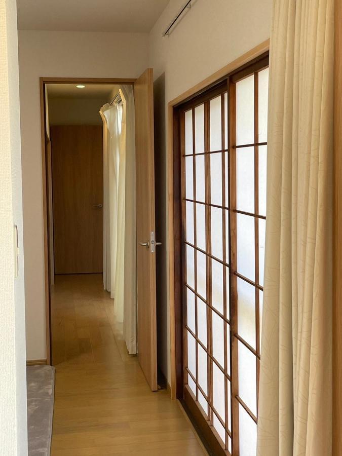 青梅森の宿 青梅市 外观 照片